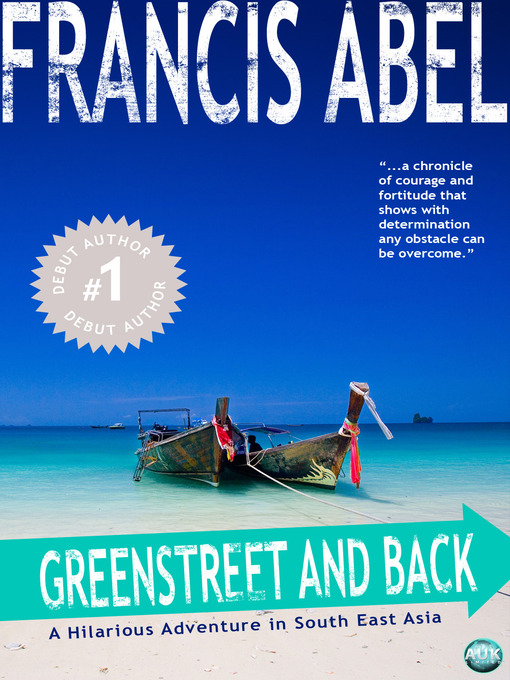 Title details for Greenstreet and Back by Francis Abel - Available